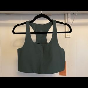 NWT Moss Paloma Bra - Girlfriend Collective